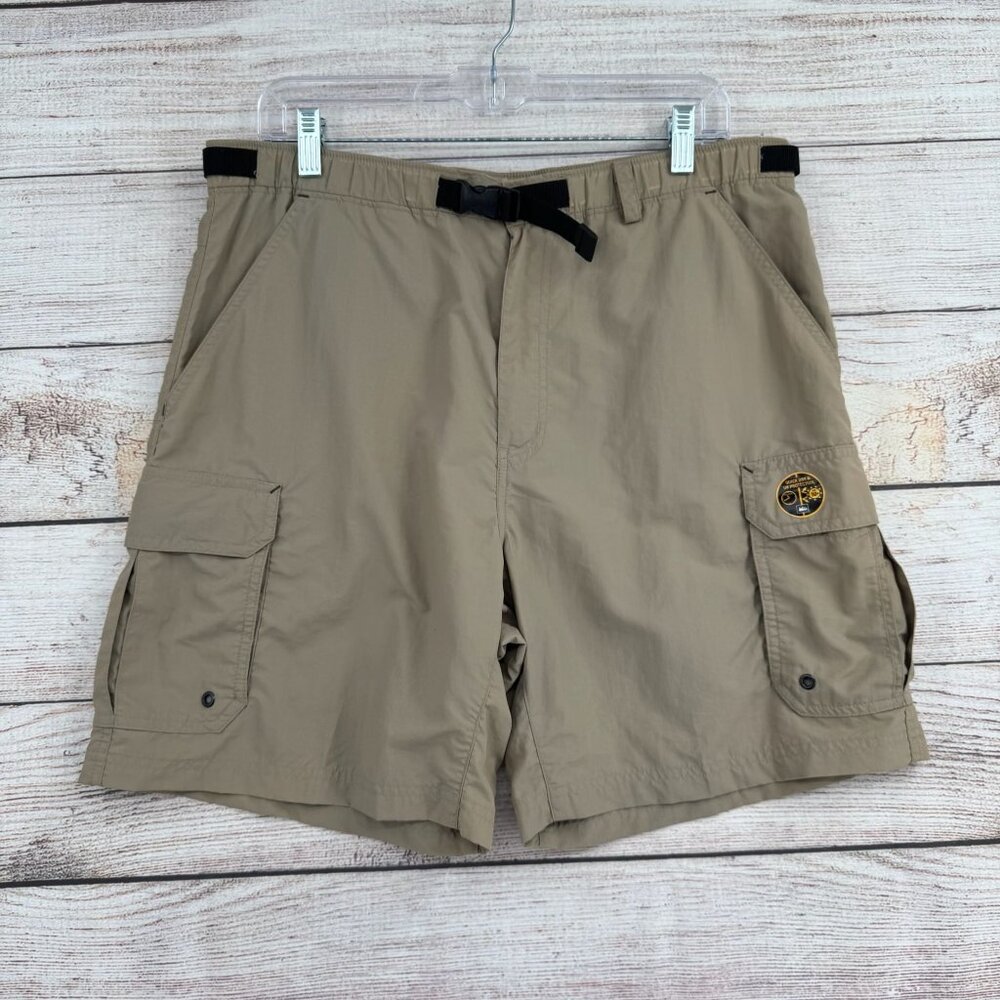 REI Sahara Shorts NWOT